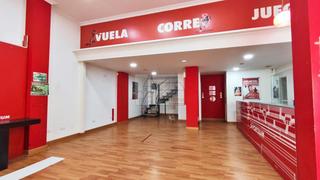 Location Local commercial à Coiro