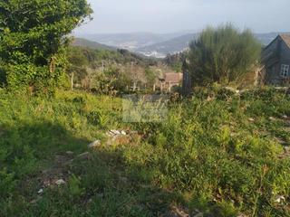 Terreny residencial a Carballido .domaio 21a