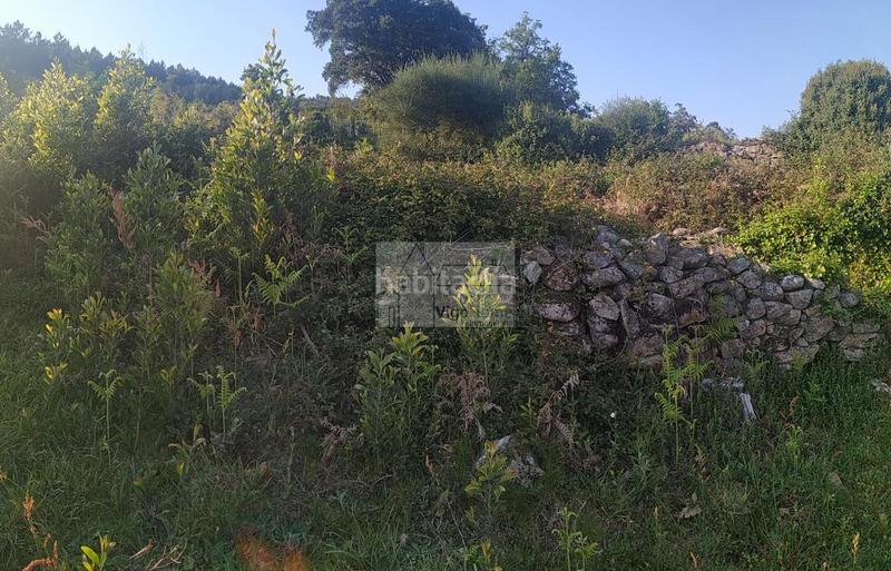 Foto 4b5c25f3-3ef5-4828-adaa-8a087d0495b2. Residential plot in carballido .domaio 21a in Moaña