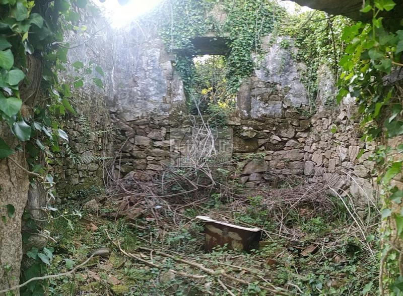 Foto bdf30cde-19a6-4ee6-b791-1c5f1a1553fe. Residential plot in carballido .domaio 21a in Moaña