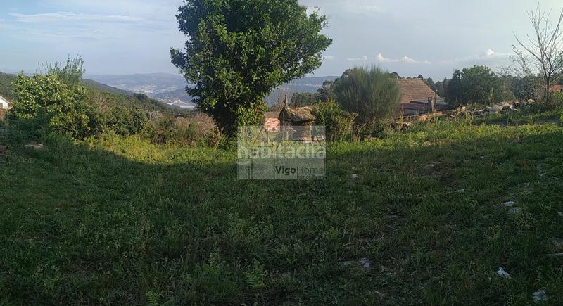 Foto c676b2e2-1a39-4af6-bda2-4ad1521b0fa0. Residential plot in carballido .domaio 21a in Moaña