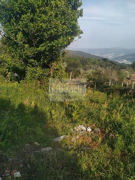 Foto d0591384-d8d5-47a1-9d35-324e76343faa. Residential plot in carballido .domaio 21a in Moaña