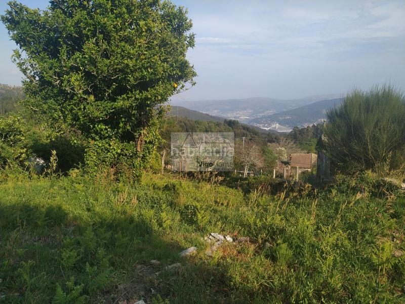 Foto d966aad3-da11-4d8d-9d11-a4deb72e6a61. Residential plot in carballido .domaio 21a in Moaña