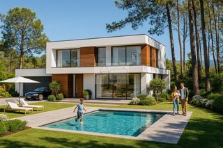 Terreno residenziale  O covelo.  atios