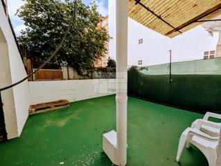 Location Appartement  Tomás alonso
