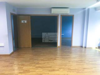 Büro in Avenida de Madrid