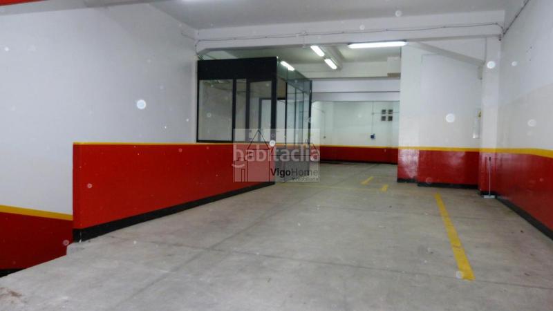 Foto 2d1683a9-6ad5-4724-a3cb-53651726ce1e. Alquiler local comercial en Centro - Areal Vigo