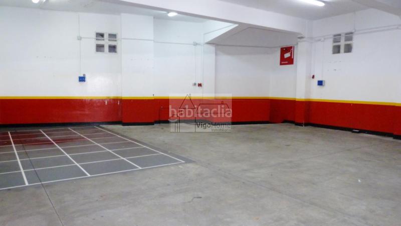 Foto 569ea72f-b0ed-48cd-a65e-fe9a1ba748ef. Alquiler local comercial en Centro - Areal Vigo