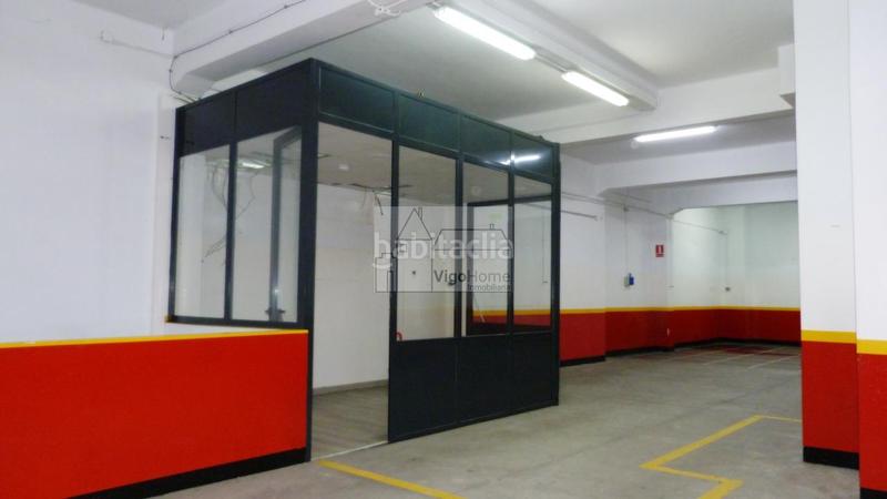 Foto 603eba64-1174-4446-b5ad-cc049de1ffd3. Alquiler local comercial en Centro - Areal Vigo