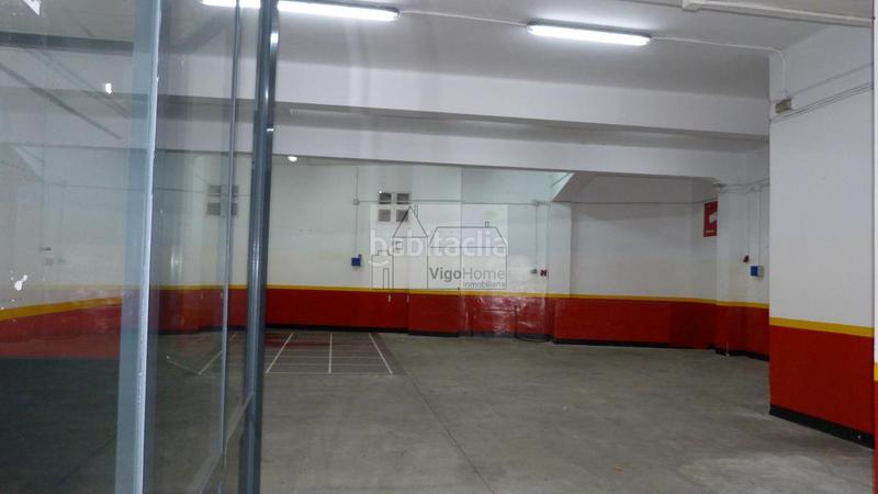 Foto 619999e0-138f-4e56-b170-1831db3f95c6. Alquiler local comercial en Centro - Areal Vigo