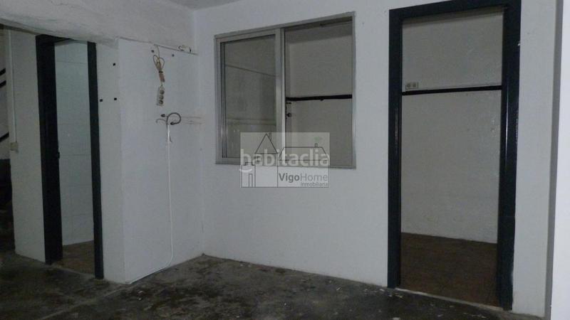 Foto 840fdb45-6e7c-4aa1-af43-00de748f80fa. Alquiler local comercial en Centro - Areal Vigo
