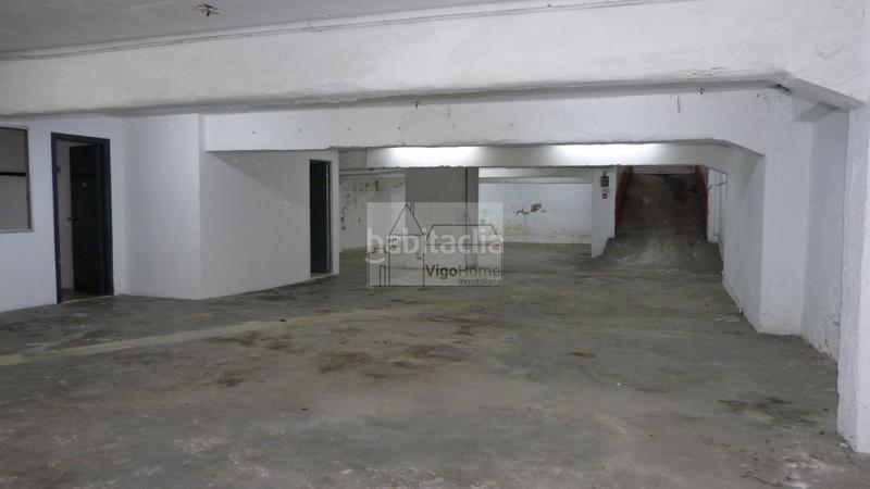 Foto 893d3b39-6cfa-415f-9c55-ebddc2a7f356. Alquiler local comercial en Centro - Areal Vigo