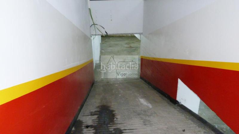 Foto 9605191b-b3c8-4272-af22-f65bdca1a918. Alquiler local comercial en Centro - Areal Vigo