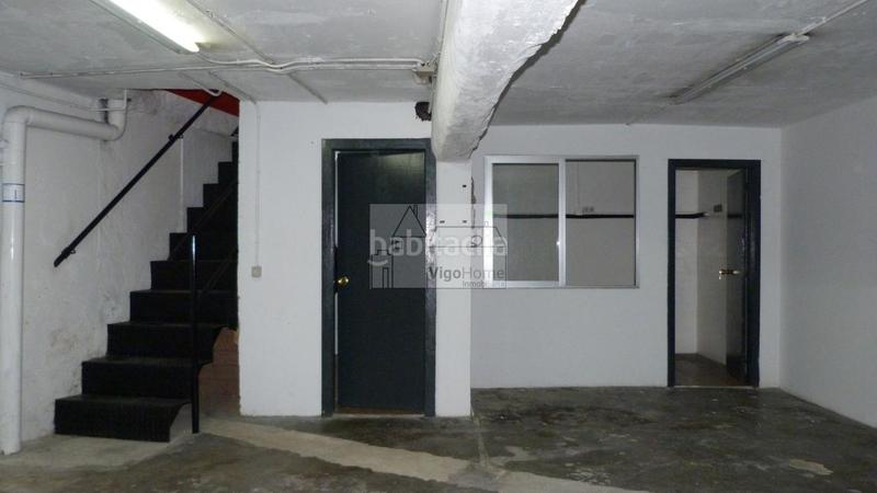 Foto 9c708854-4054-4d1b-a903-03947c7179be. Alquiler local comercial en Centro - Areal Vigo