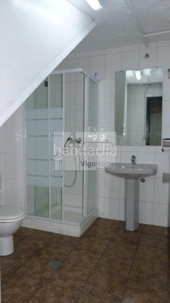 Foto f4b8d271-da85-4490-a519-5ebb8dffe1d2. Alquiler local comercial en Centro - Areal Vigo