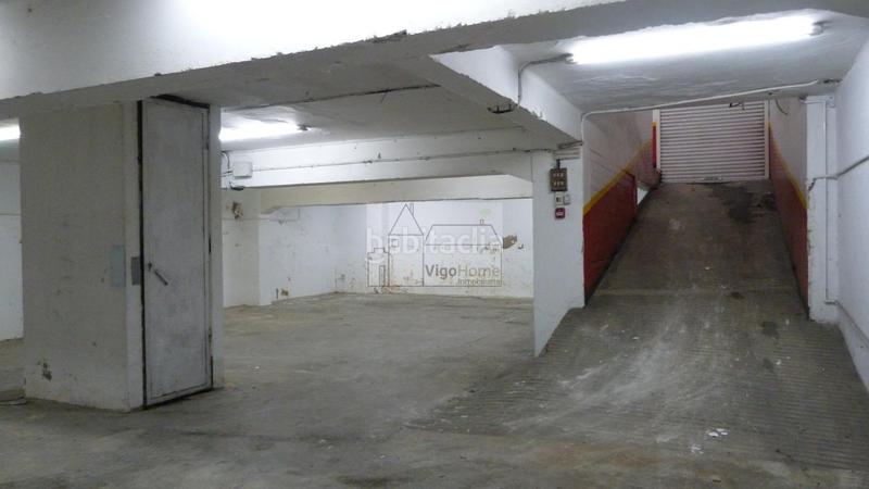 Foto 0de07fb4-a013-4596-8b28-f564e1bb6bac. Lloguer local comercial a Centro - Areal Vigo