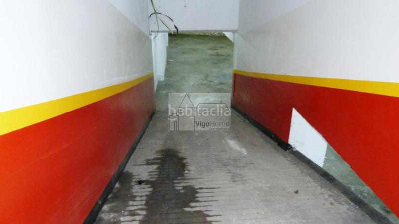 Foto 0debea68-6530-490c-b0ee-5d1879fe8801. Lloguer local comercial a Centro - Areal Vigo