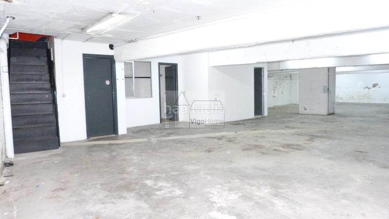 Foto 1bc050c9-42db-4474-8c7b-b249deb2eb1f. Lloguer local comercial a Centro - Areal Vigo
