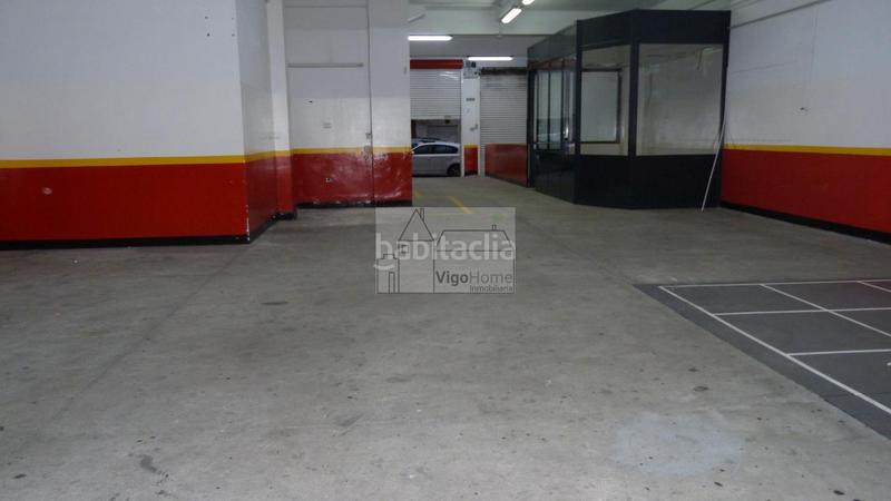Foto ad46c1b6-561d-4b4f-9980-74fdda25efc3. Lloguer local comercial a Centro - Areal Vigo