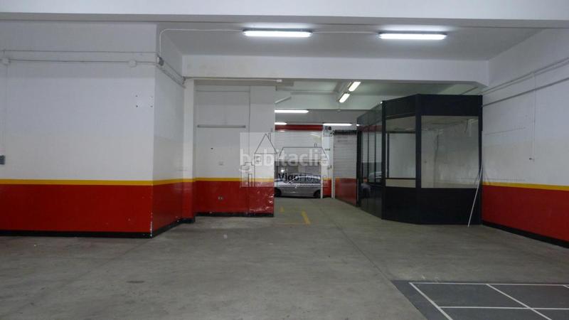 Foto ca658809-adbd-48ac-bae2-7b1b56962799. Lloguer local comercial a Centro - Areal Vigo