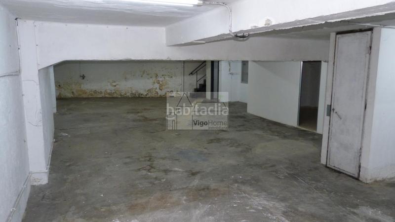 Foto e098fefd-3026-40de-9644-fb31338faa5e. Lloguer local comercial a Centro - Areal Vigo