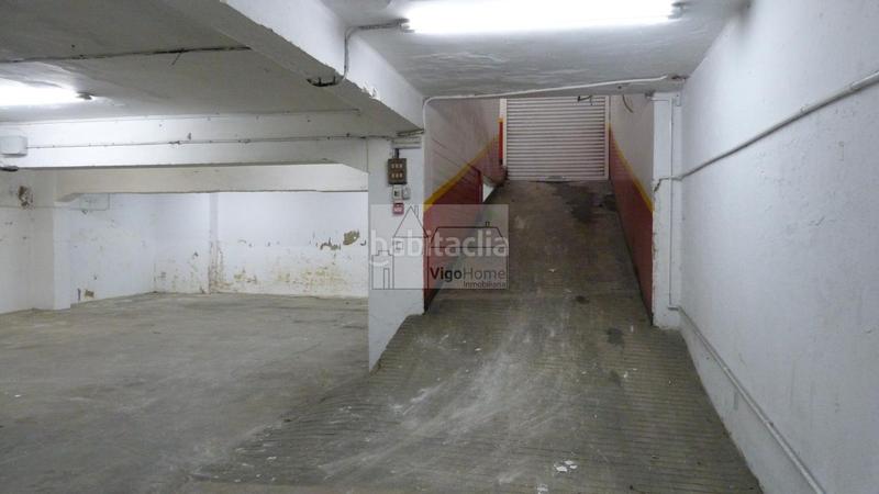 Foto f9a6da65-e5e6-4657-b69f-6cd869f87839. Lloguer local comercial a Centro - Areal Vigo