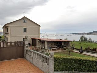 Casa a Moaña