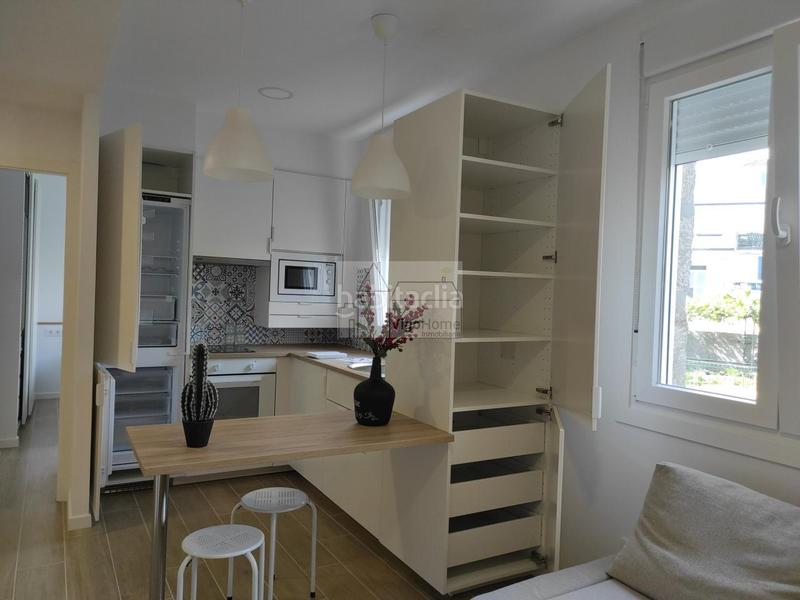 Foto 05098663-81e2-4d53-a04f-97b1d764f4b6. Alquiler apartamento en A Salgueira - O Castaño Vigo