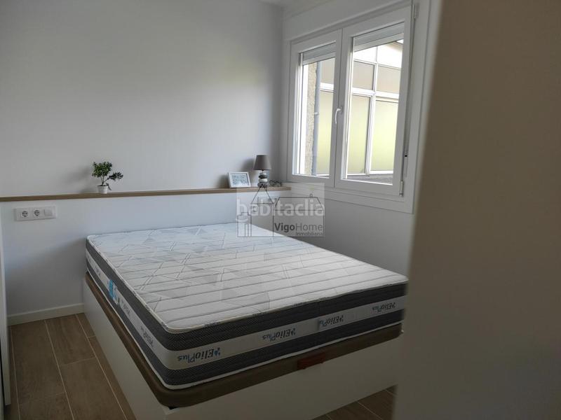 Foto 29cc06de-9fea-4102-b6b8-62ec741e3b87. Alquiler apartamento en A Salgueira - O Castaño Vigo