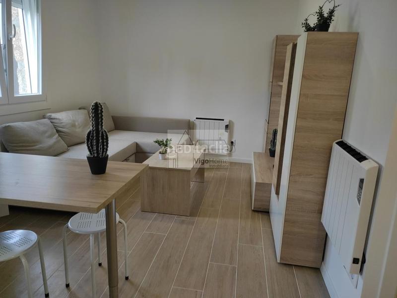 Foto 413942aa-c54f-405d-8030-bbf7e2450a72. Alquiler apartamento en A Salgueira - O Castaño Vigo