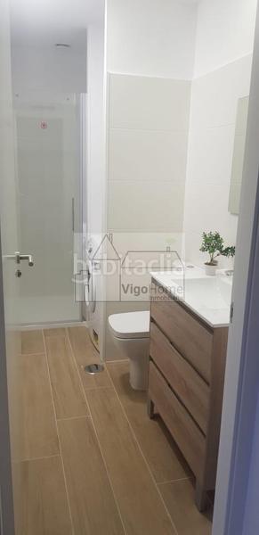 Foto 435ca7bf-db3d-40d4-89a8-2c137c82717f. Alquiler apartamento en A Salgueira - O Castaño Vigo