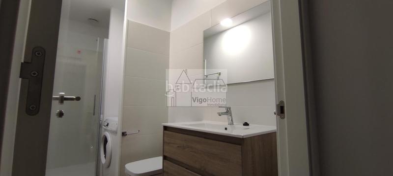 Foto 5e45550b-247c-4d84-83cb-0c3daf575f6f. Alquiler apartamento en A Salgueira - O Castaño Vigo