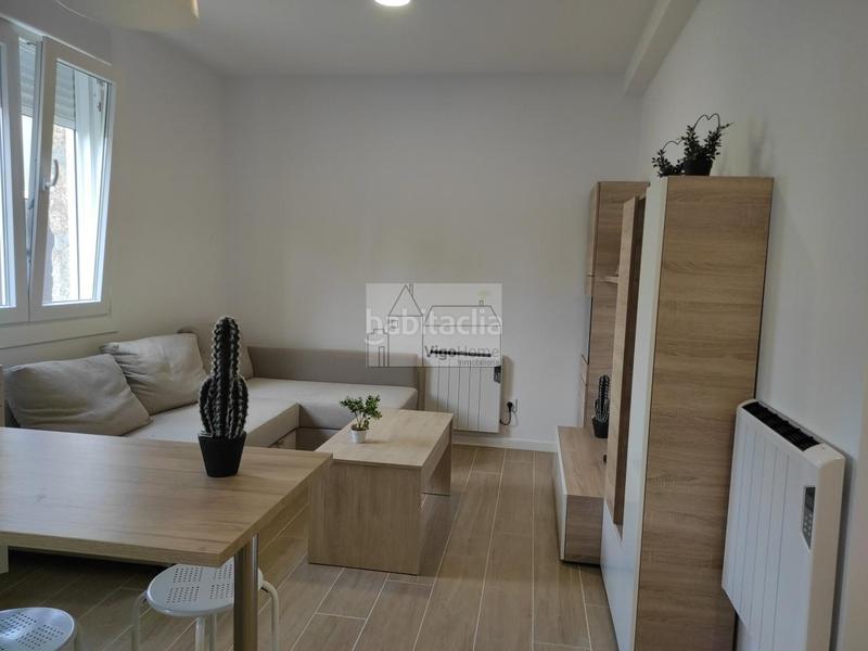 Foto 7efb581f-ef51-48a4-86d2-c51d0f888d94. Alquiler apartamento en A Salgueira - O Castaño Vigo