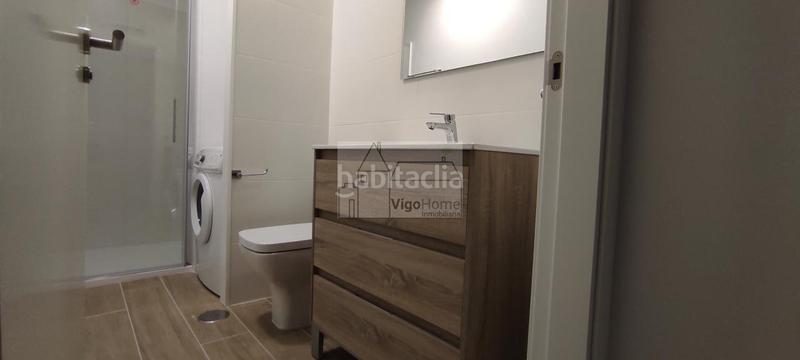 Foto 8aae9651-fc5a-41c0-80ec-67c75fc08c0c. Alquiler apartamento en A Salgueira - O Castaño Vigo