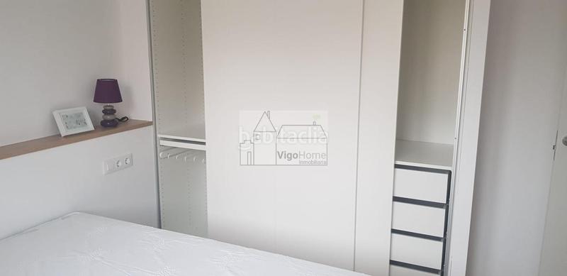 Foto c1511303-b207-42c9-bec7-4fbc37d9e30d. Alquiler apartamento en A Salgueira - O Castaño Vigo