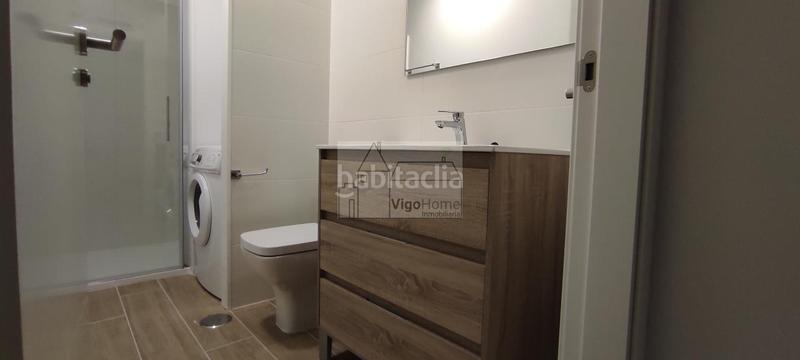 Foto ea177afb-f3ff-41a6-bf56-d115707f99e4. Alquiler apartamento en A Salgueira - O Castaño Vigo