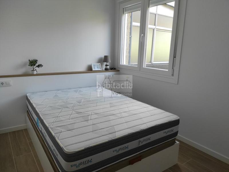 Foto f86f194b-6a7b-4faf-b2b5-98a470f36d7d. Alquiler apartamento en A Salgueira - O Castaño Vigo