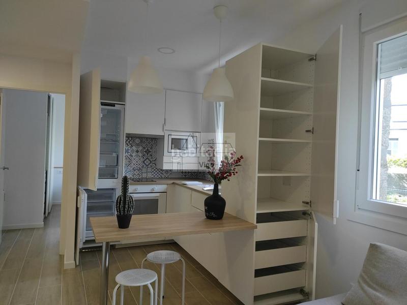 Foto 014183a3-8195-4970-9ecb-42eeb2e39c6e. Miete appartement mit heizung in A Salgueira - O Castaño Vigo