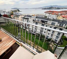 Appartement  O burgo