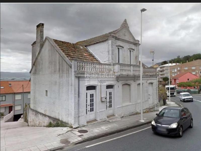 Foto 614dc4cb-5b29-405e-b5e2-c9da5503b9af. Casa amb calefacció a Bueu