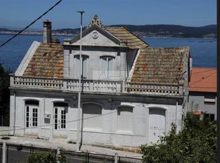 Casa  Avda loureiro