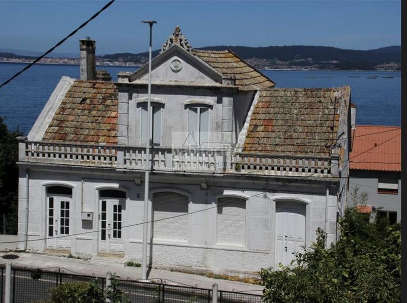 Foto 68359155-5bc8-4a14-b769-6c3153420885. Casa amb calefacció a Bueu