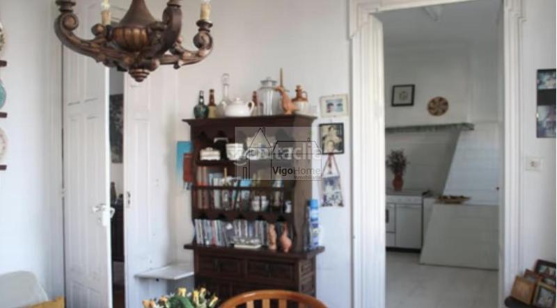 Foto f3626f07-3417-465d-b9ea-c3b8bf3b3e05. Casa amb calefacció a Bueu