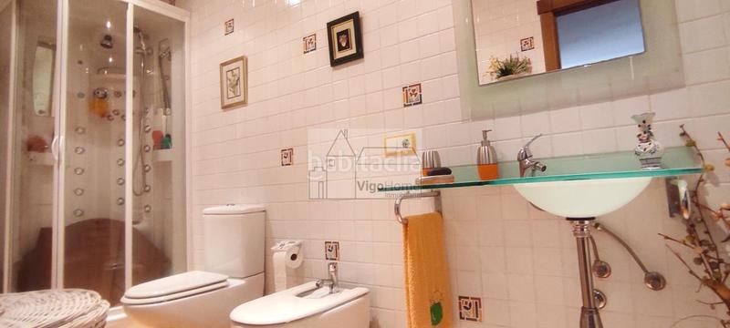 Foto 11c13de5-b0ae-43d5-831e-01b508317d55. Chalet mit heizung parking in Moaña