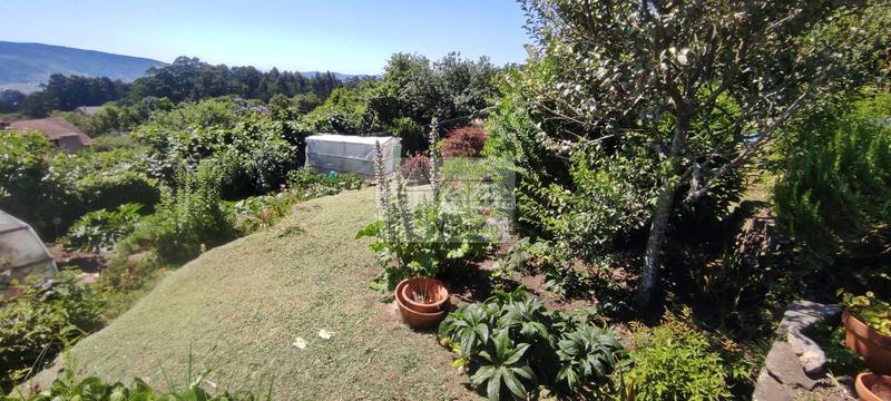 Foto 40c92be8-e873-494f-9459-69d872f79c77. Chalet mit heizung parking in Moaña