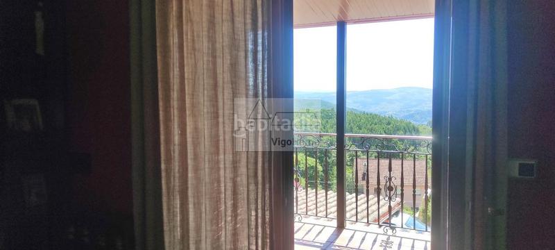 Foto 472feea0-292b-4f5c-852b-d9c1371acfe2. Chalet mit heizung parking in Moaña