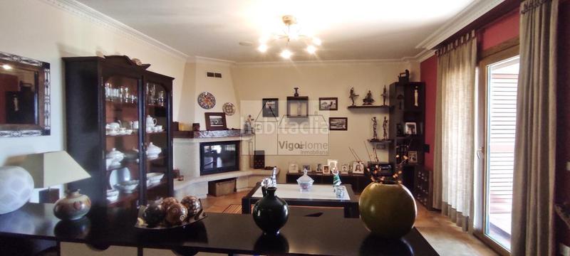 Foto 580bb5a8-92e6-47a3-9f88-db4a235c359a. Chalet mit heizung parking in Moaña