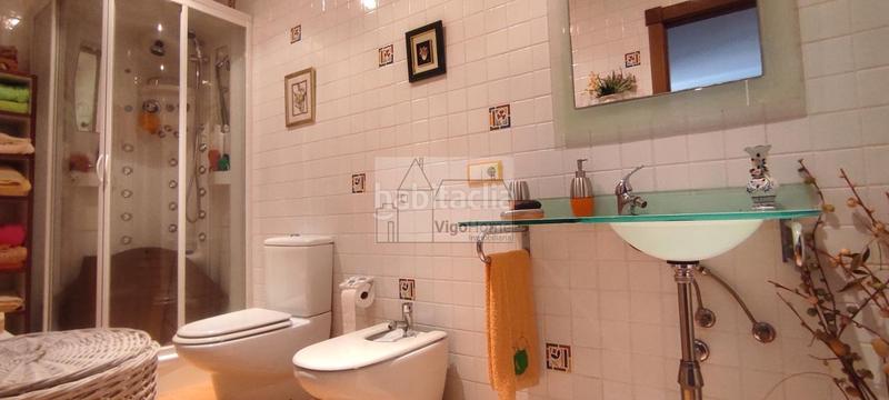 Foto 755bd42e-f3fc-4a32-85f1-de24e13ece05. Chalet mit heizung parking in Moaña