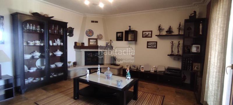 Foto a15aa111-9673-49e6-970e-44ad0d5cf98e. Chalet mit heizung parking in Moaña