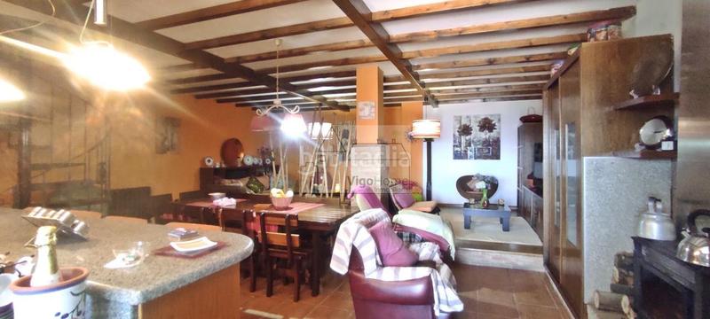 Foto cd35ee86-4194-4a92-885e-62dc5923aa94. Chalet mit heizung parking in Moaña